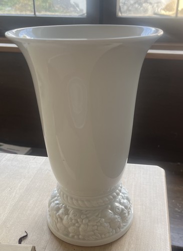 Rosenthal porzellan vase - porzellan, serie