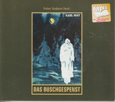 Karl May MP3 Hörbuch - Band