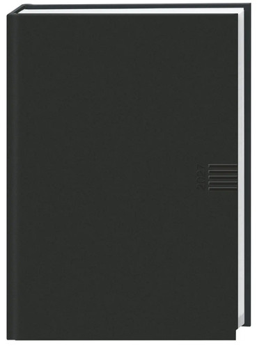 Tages cheftimer schwarz - tages-cheftimer, a5,