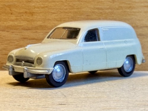 Igra skoda 1200 - h0,