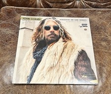 John Corabi Horseshoes and