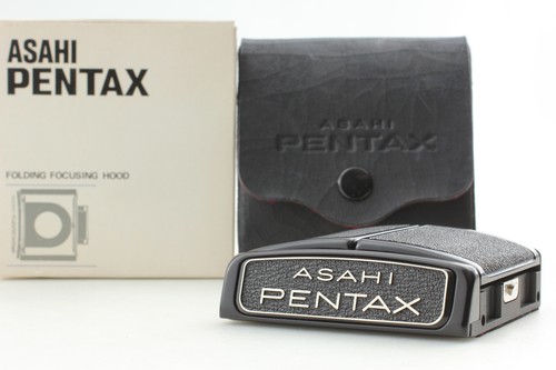 Top neuwertig mit box pentax - neuwertig,