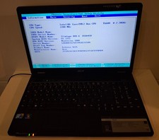 Acer Extensa 5635 5635Z series Display 15,6'' Notebook Lap Top ( 1568 )