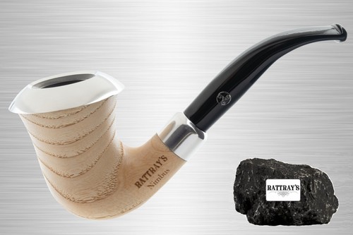 Rattray pfeife nimbus g - pfeife,