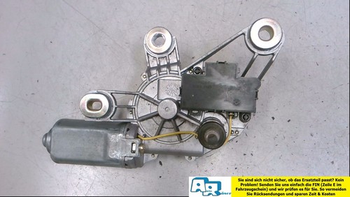 Golf bj 2003 - vw,