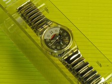 LADY (25mm KLEINE) Swatch CUNEGONDE - LK149 in NEU & OVP