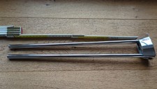 KEUCO Handtuchhalter 40cm 