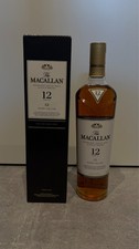 Macallan Sherry Oak 12 Jahre -