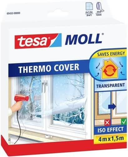 Tesamoll thermo cover - thermo,
