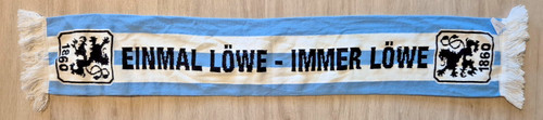 Tsv 1860 münchen - 1860,