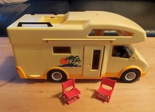 Playmobil Wohnmobil