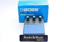 Boss HC-2 Hand Clapper 1984
