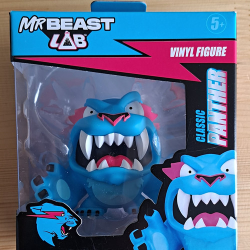 Mrbeast lab classic - lab,
