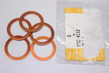 5x ORIGINAL LAND ROVER Defender Discovery Unterlegscheibe Getriebe  FTC4112 OVP