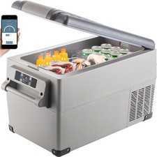Car Fridge 35L Freezer Cooler