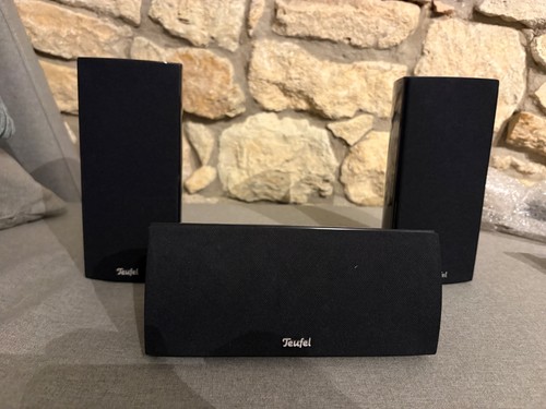 Teufel consono lautsprecher - teufel,