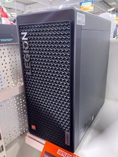 Legion T5 26ARA8, Grau, AMD