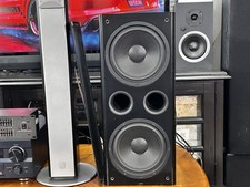 CANTON AS-30 SUBWOOFER NICE