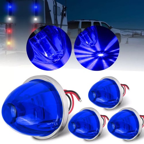 4stk led wassermelone - 4stk,