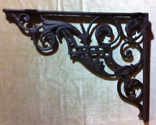 Winkel Wandhalterung Eisen