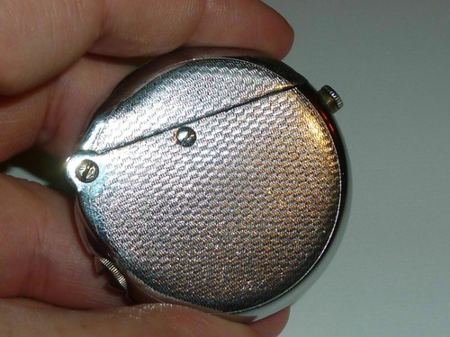 Thorens circular lighter - thorens,