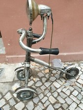 Dreirad Fahrrad Lampe von