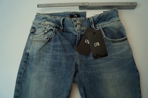 Ltb jeans molly - jeans, 'molly'