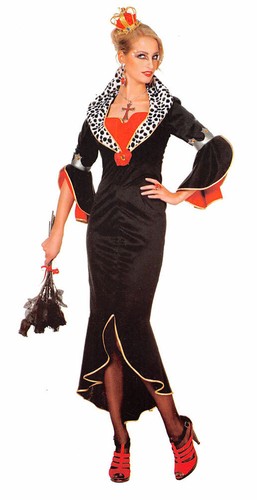 Cruella vil kostüm evil - cruella,
