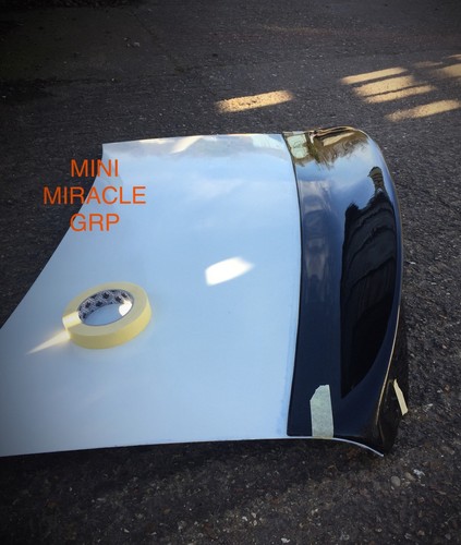 Mx5 ducktail spoiler - -, mk2