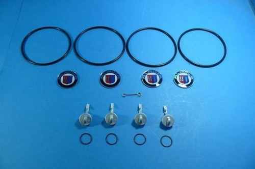 Alpina reparatursatz - alpina,