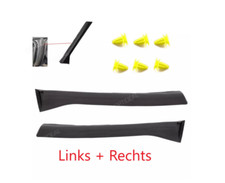 Tür Mittelsäulenabdeckung LINKS + RECHTS SATZ OPEL ASTRA H 13123710 13123711 SET