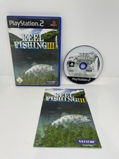 Reel Fishing III für