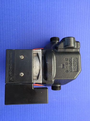 Grundfos vaillant vp5 15 - vaillant,