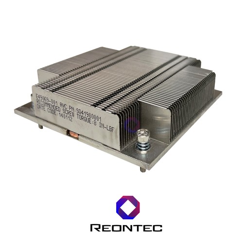 Avc kühlkörper cpu kühler - avc,