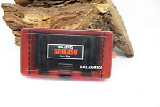 Balzer Shirasu Lure Box