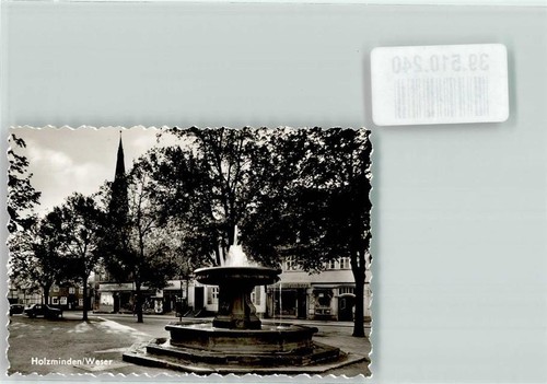 39510240 3450 holzminden - 39510240,