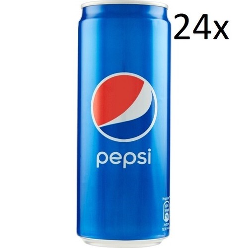 24x pepsi cola alkoholfreies - pepsi,