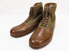 Wehrmacht dak tropenstiefel - dak,