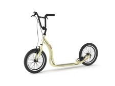 Dogscooter Reisetretroller