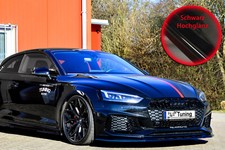 Frontspoiler Cuplippe Splitter