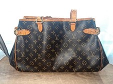 Louis Vuitton Tasche Batignolles Horizontal
