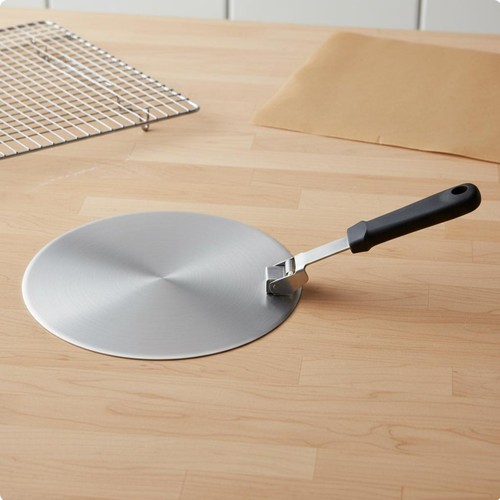 Klappbare pizzaschaufel - klappbare,