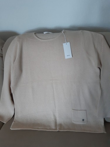 Pullover brax beige - brax,, 44,