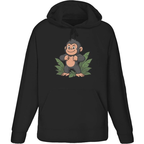 Hoodie kapuzenpullover - hoodie, /