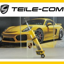 Porsche 996 C4S Coupe Schwingungsdämpfer/Sportfahrwerk exclusiv / shock absorber