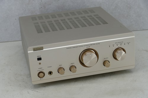 Denon upa f88 - denon, upa-f88