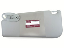 Fiat Punto 199 Sonnenblende links 