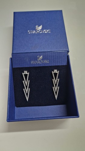 Swarovski ohrringe 5241277 - ohrringe, –