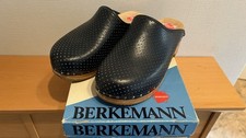 Berkemann Holzclogs Töffler
