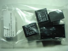 5x  Print Trafo 10V 0,15A